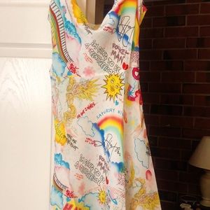SOLD- Realisation Par Nikita in size XS